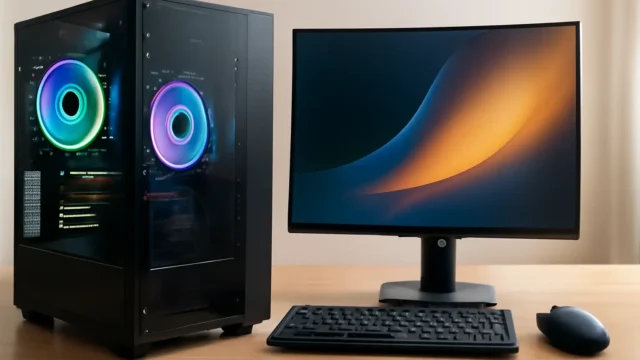 Os 5 Principais Modelos de pc gamer Ryzen 5 5600g 16gb ram