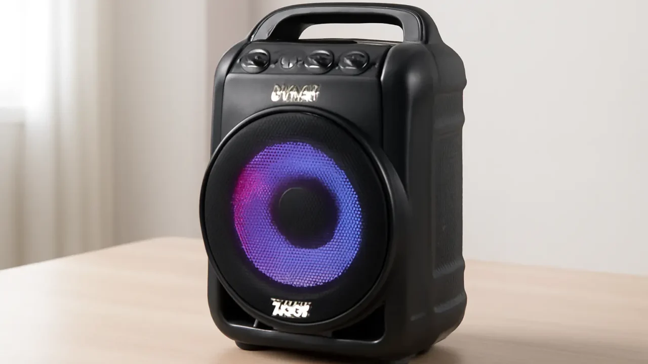 Top 5 Opções de Caixa de som amplificada bluetooth 250w cm250 Mondial