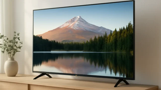 As 5 Melhores Opções de TV Toshiba 65 polegadas