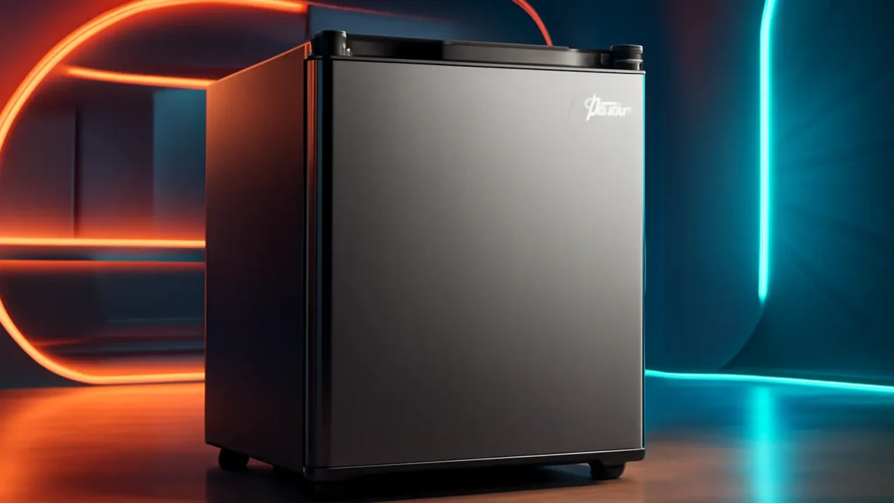 Os 5 Principais Modelos de frigobar midea 67 litros