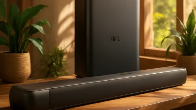 Top Cinco Modelos de JBL bar 800 720w