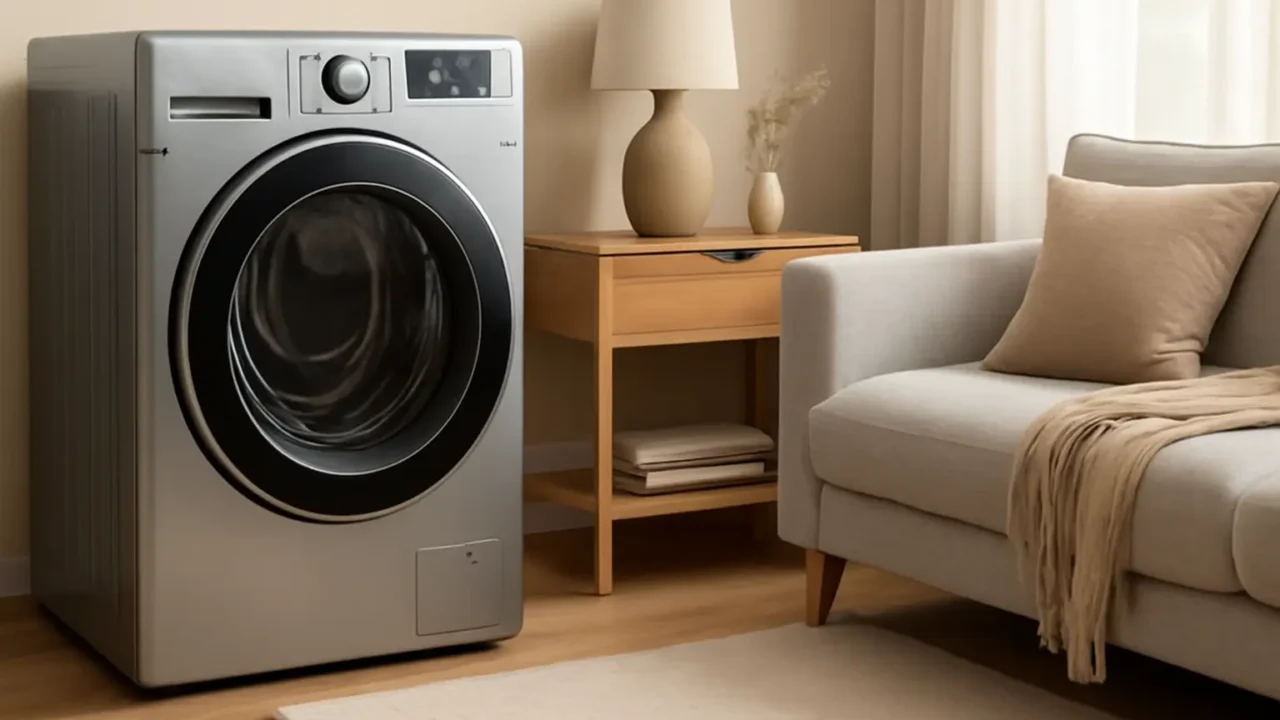 Cinco Principais Modelos de Maquina Lavar E Secar Brastemp