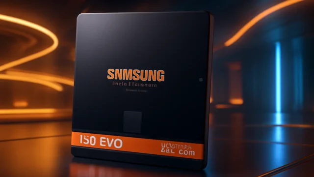 As 5 Melhores Opções de Samsung 860 EVO