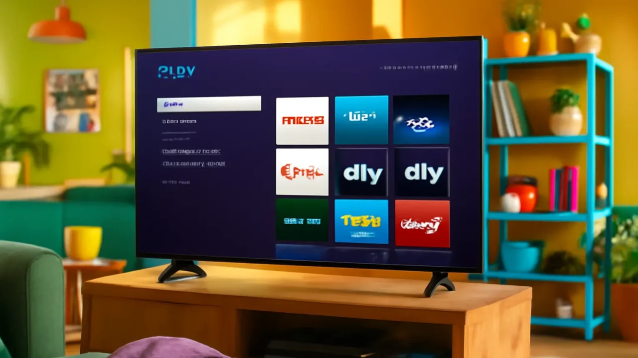 5 Melhores Modelos de Roku TV 43 polegadas