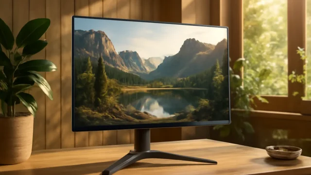 Melhores 5 monitor Agon 32 165hz