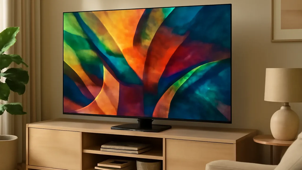 As 5 Melhores Opções de Q70d Samsung 55