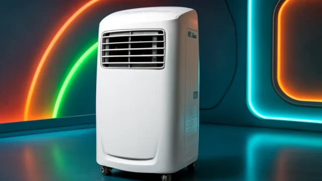 Top 5 Opções de ar condicionado portatil eos 12000 btus