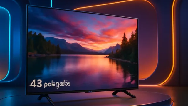 As 5 Melhores Opções de TV 43 polegadas philco