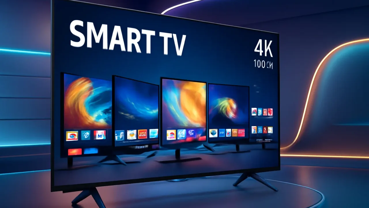 Cinco Principais Modelos de Tv Smart 42 Polegadas