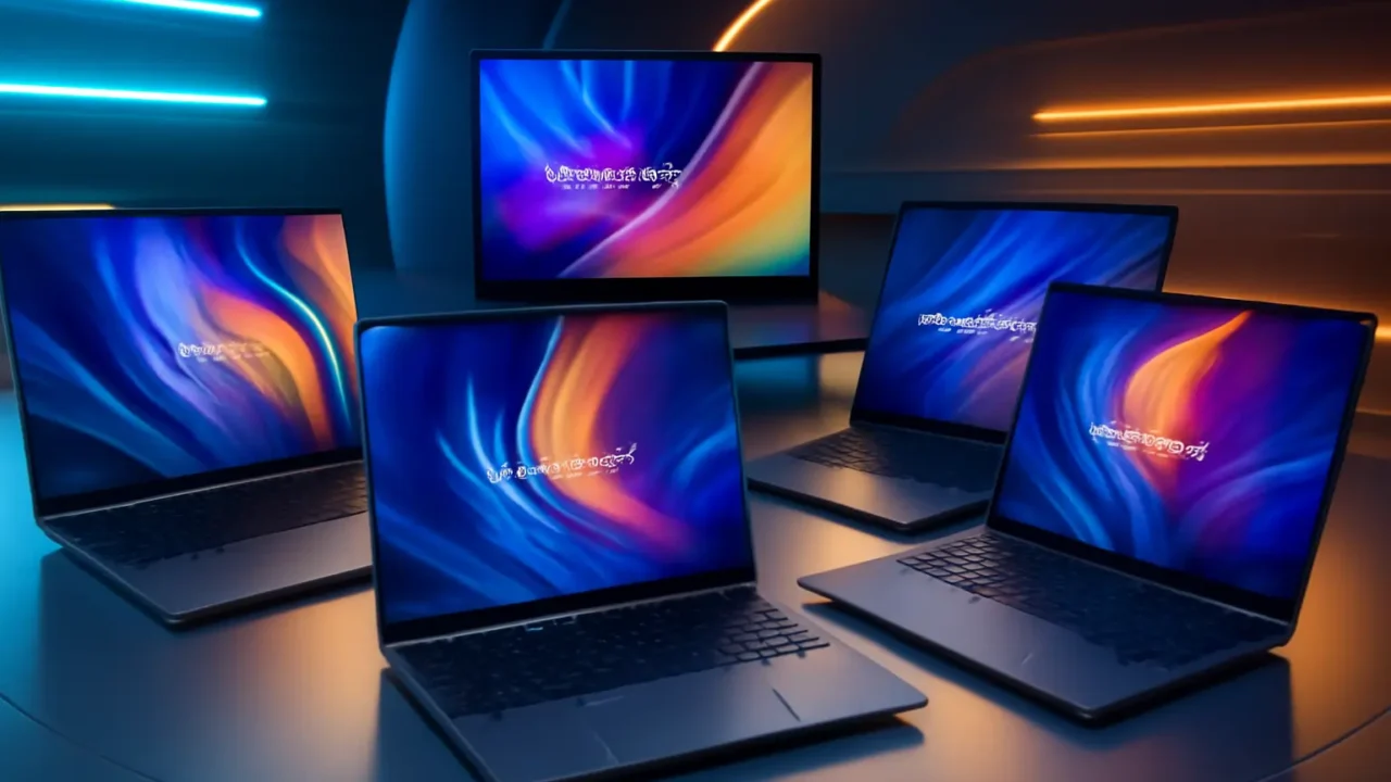 Cinco Principais Modelos de Asus zenbook 14 polegadas
