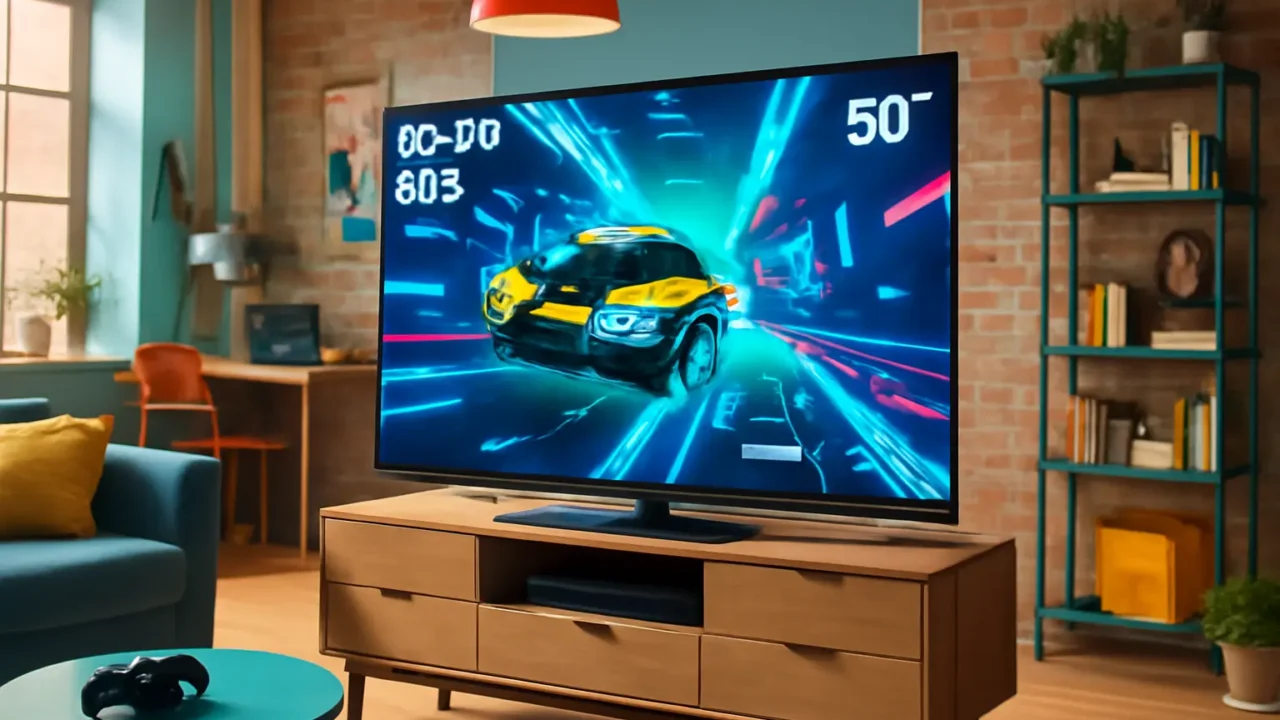 Lista de 5 Melhores: smart TV 50 NEO QLED 4k Samsung gaming qn90c