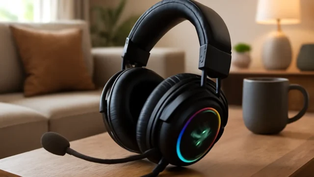 Top Cinco Modelos de Razer headset chroma