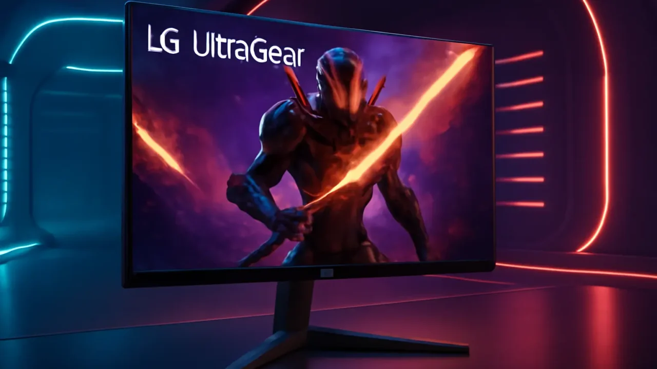 As 5 Melhores Opções de Monitor Gamer LG Ultragear 27