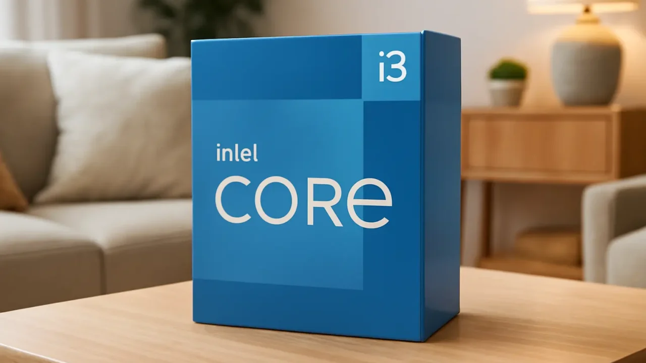 Os 5 Melhores Modelos de cpu intel i3