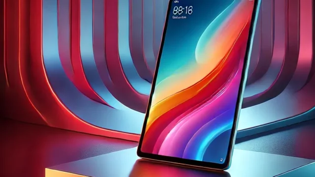 Tablet Xiaomi Redmi Pad Se 8.7 com ótimo desempenho e custo-benefício