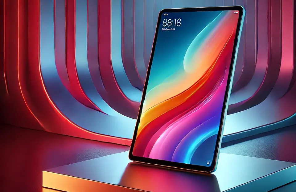 Tablet Xiaomi Redmi Pad Se 8.7 com ótimo desempenho e custo-benefício