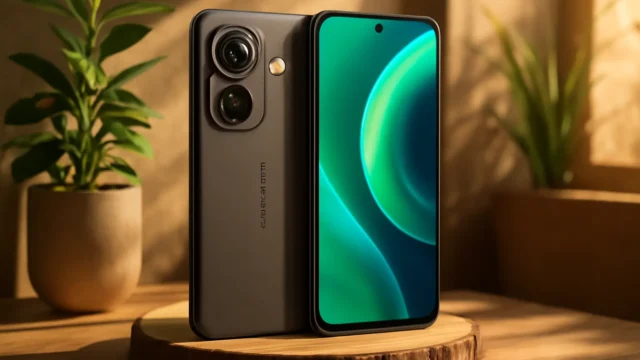 Os 5 Melhores Modelos de Asus zenfone 11 -ultra