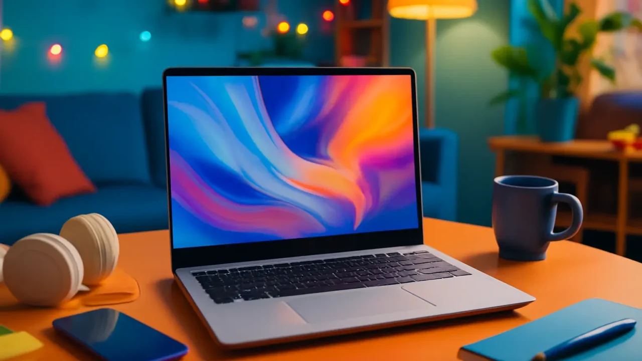 5 Melhores Modelos de samsung i5 notebook