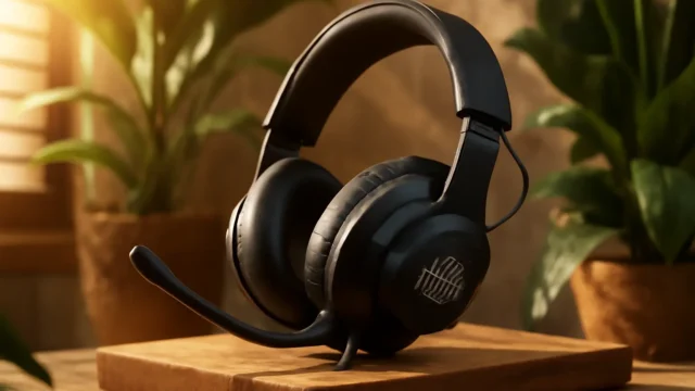 Lista de 5 Melhores: JBL quantum 400 7.1