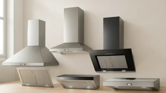 Top Cinco Modelos de sugar de cozinha