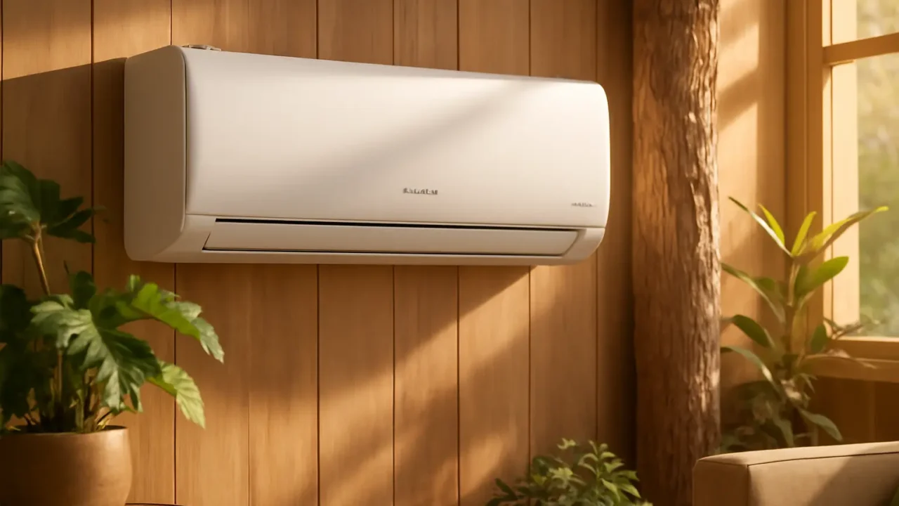 5 Melhores Modelos de ar condicionado split inverter 18000 btus Springer