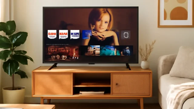 Cinco Melhores Modelos de TV 43 polegadas smart