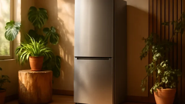 Cinco Melhores Modelos de Geladeira Frost Free inox