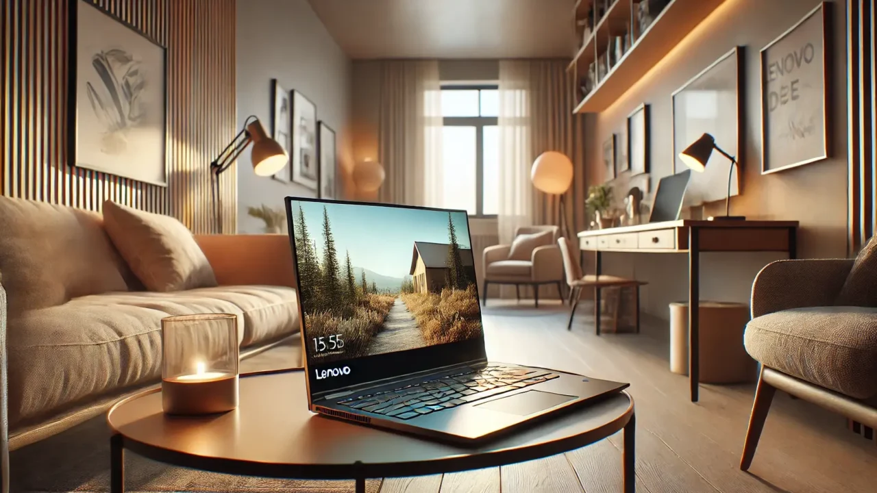 Notebook Lenovo IdeaPad 1i Intel Core i7-1255U 16GB SSD 15.6"