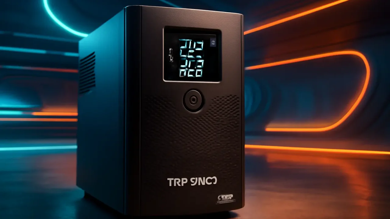 Top Cinco nobreak 1500va