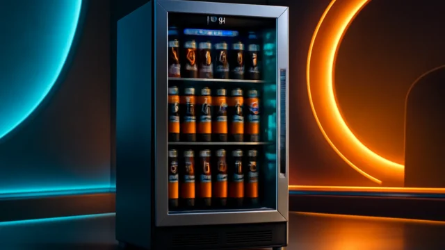 As 5 Melhores Opções de cervejeira em promoção