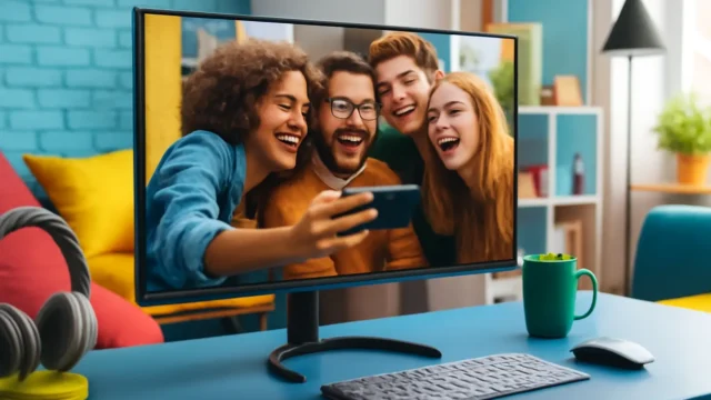 Top 5 LG ultrawide monitor 26wq500