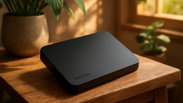 As 5 Melhores Opções de hd externo portátil Toshiba canvio basics 4tb