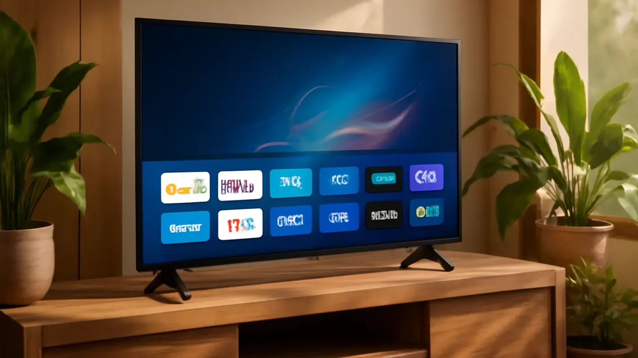 5 Melhores Modelos de philco fast smart tv 55