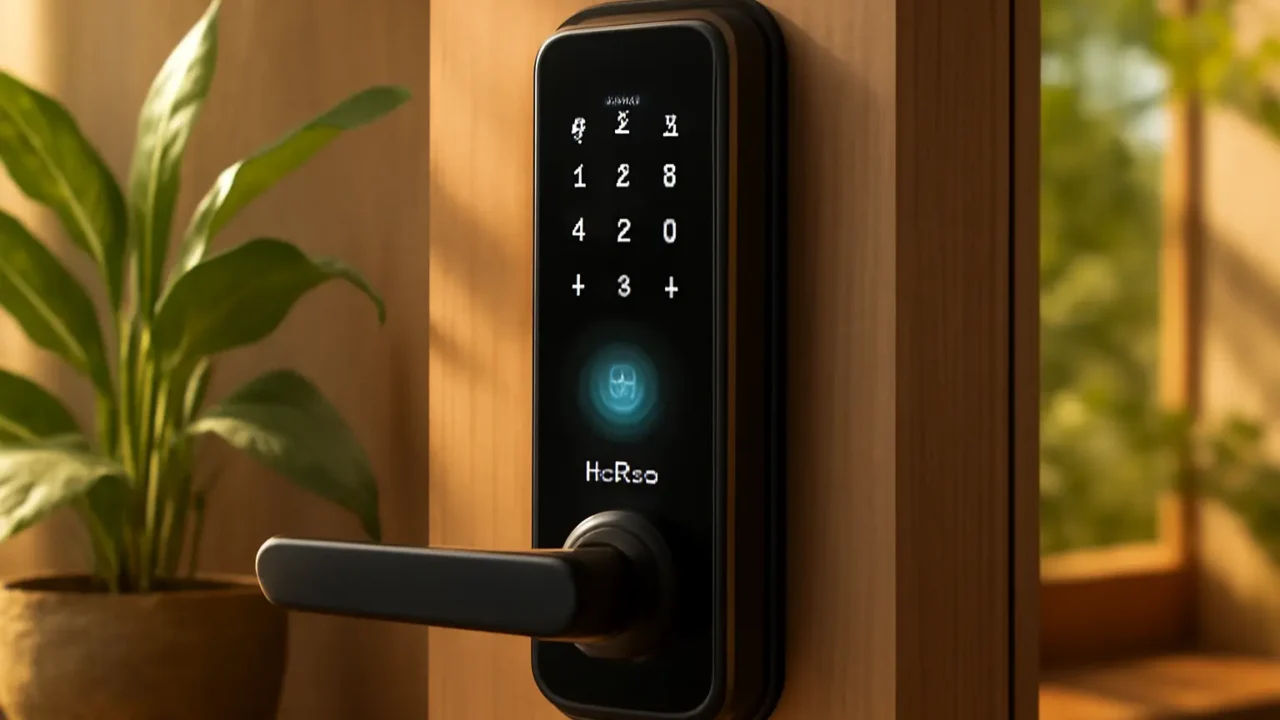 Melhores 5 fechadura digital biométrica Intelbras ifr 7000