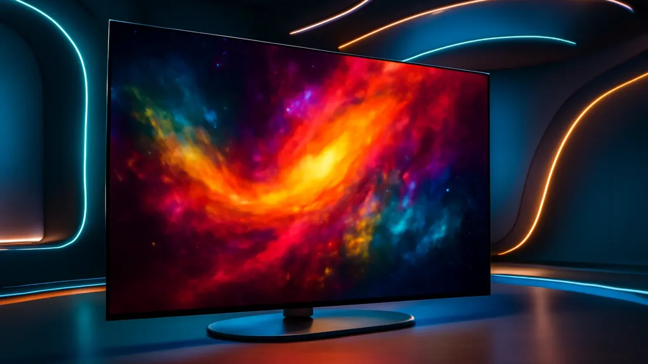 Cinco Melhores Modelos de smart TV oled 65” lg