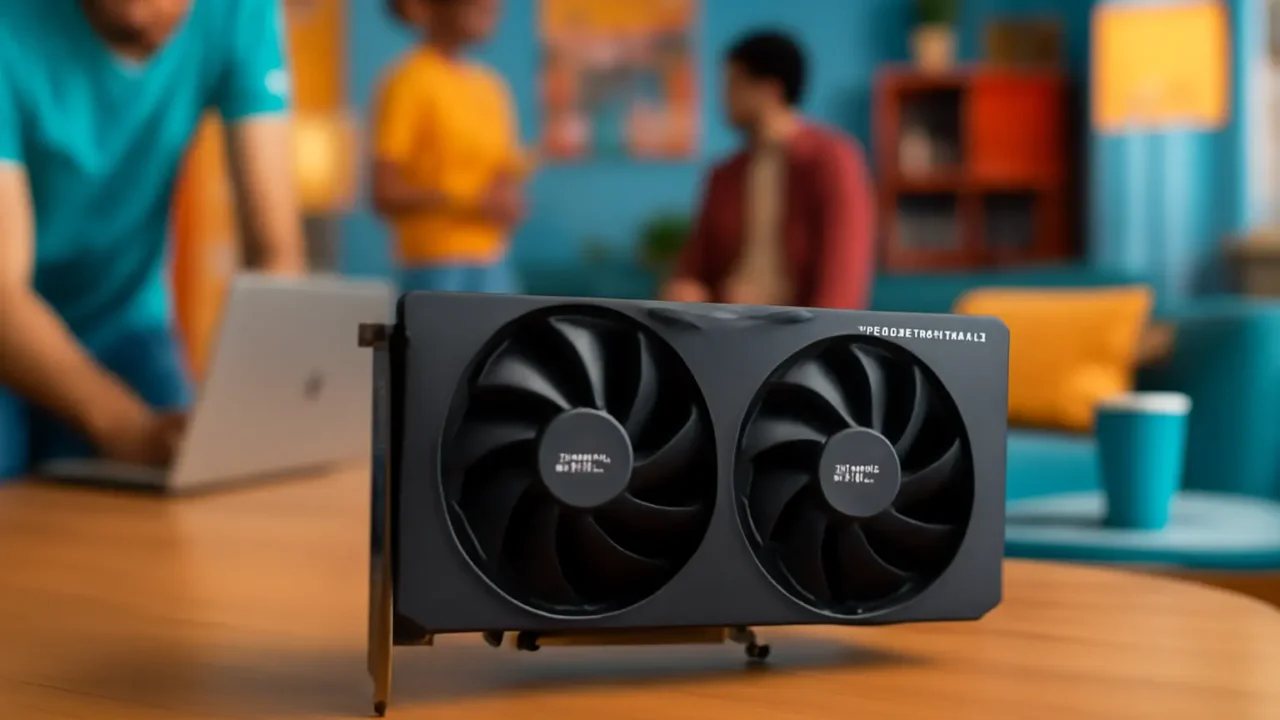 Top Cinco Modelos de 4060 Gigabyte