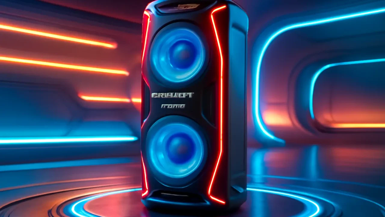 Os 5 Principais Modelos de Caixa de som mp3 Mondial 1500w