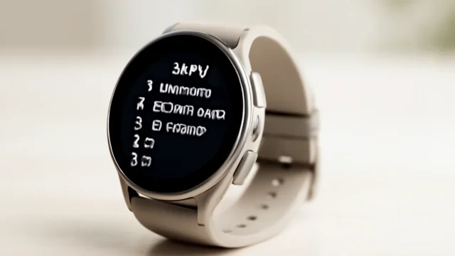 Lista de 5 Melhores: Galaxy watch 7 40 mm lte