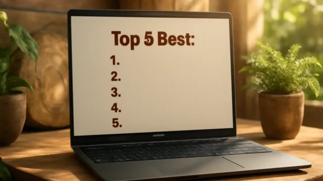 Lista de 5 Melhores: Samsung book4 i5 16gb