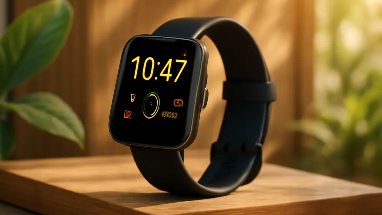 Os 5 Melhores Modelos de Relógio Xiaomi Original