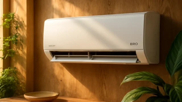 Principais 5 ar condicionado split eLGin 18000 btus quente/frio inverter