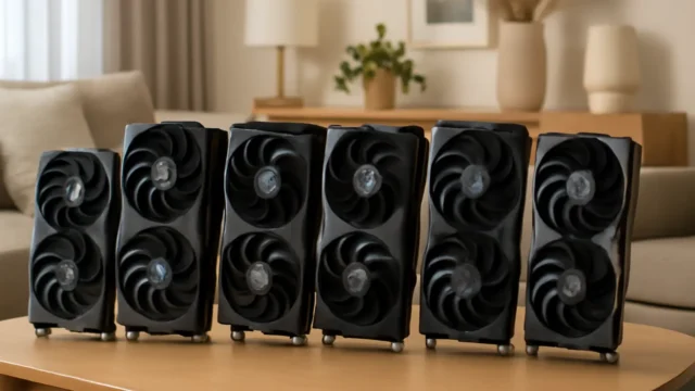 Cinco Principais Modelos de 4070 super Aorus