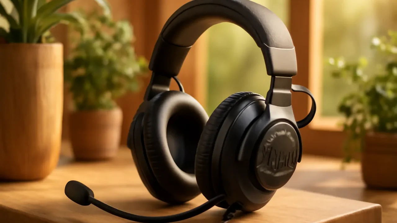 Cinco Melhores Modelos de JBL quantum 300
