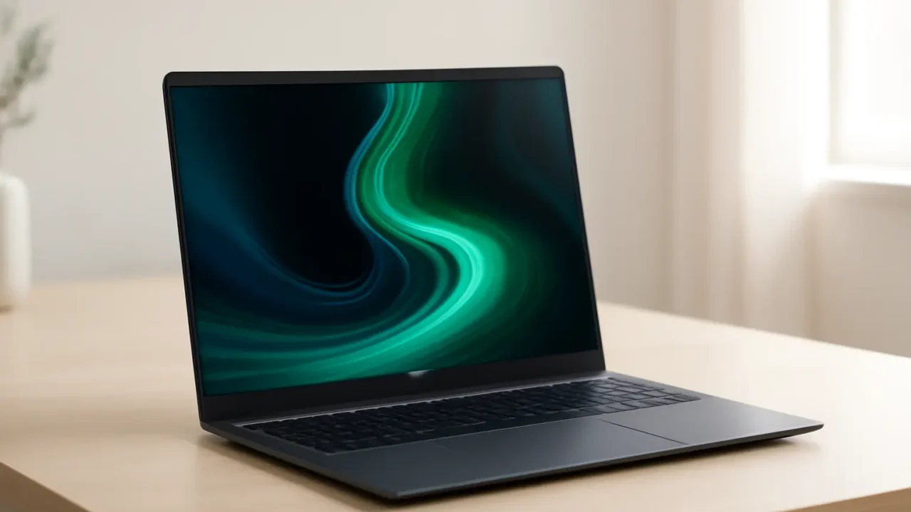 Principais 5 notebook Galaxy book4