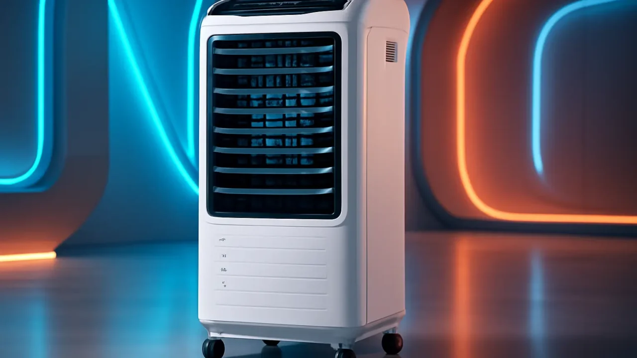 Lista de 5 Melhores: climatizador