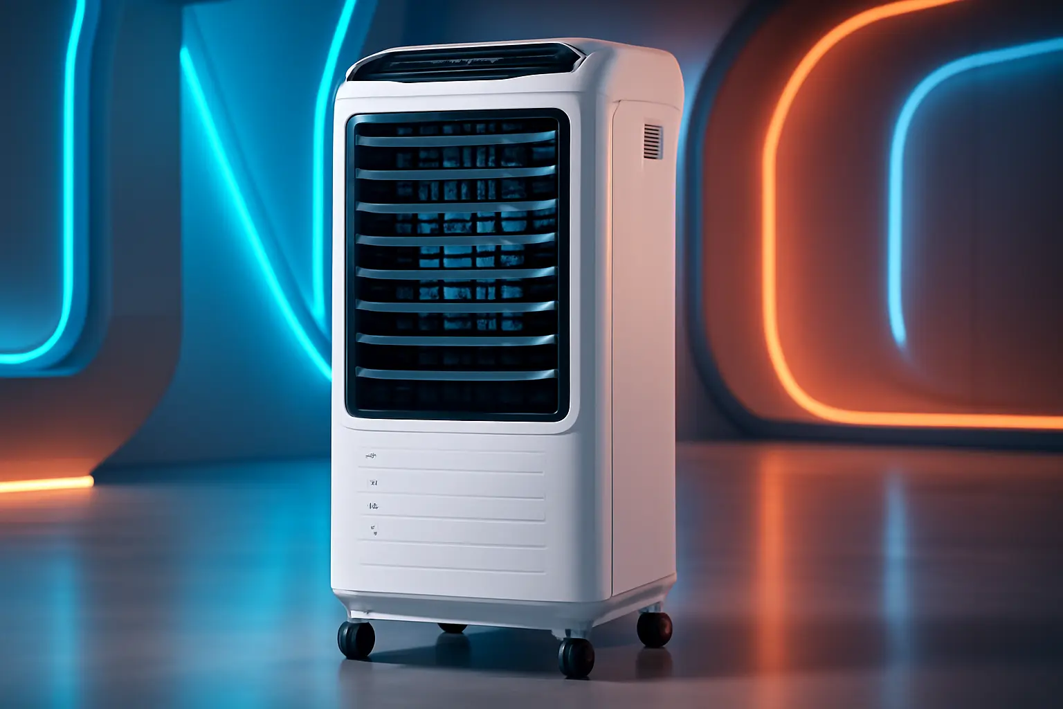 Lista de 5 Melhores: climatizador