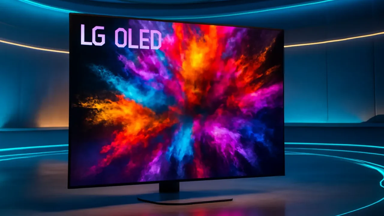 Top Cinco Modelos de lg c4 oled 55