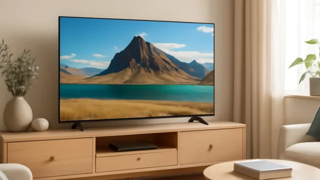 Cinco Principais Modelos de 4k tv samsung 50