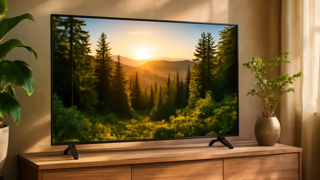 5 Melhores Modelos de smart tv 50 4k lg uhd thinq ai 50ur8750psa