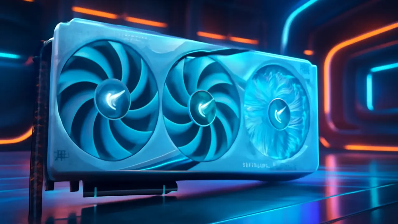 As 5 Melhores Opções de Aorus Geforce RTX 4080 super xtreme ice 16g